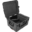SKB iSeries Compact Case for Behringer WING Mixer (Black)