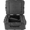 SKB iSeries Compact Case for Behringer WING Mixer (Black)