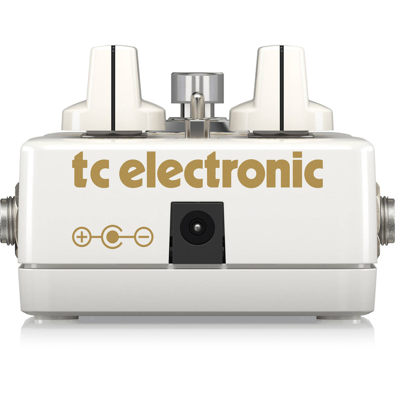 TC Electronic Spark Booster Pedal