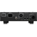 TC Electronic BH250 250W Micro Bass Amplifier Head
