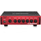 TC Electronic Thrust BQ500 500W Bass Amplifier Head