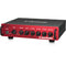 TC Electronic Thrust BQ500 500W Bass Amplifier Head