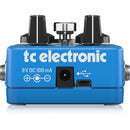 TC Electronic Flashback 2 Stereo Delay and Looper Pedal