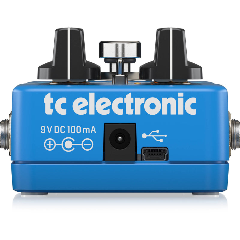 TC Electronic Flashback 2 Stereo Delay and Looper Pedal