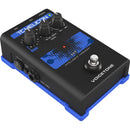 TC-Helicon VoiceTone H1 Vocal Harmony FX Pedal