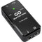 TC-Helicon GO Guitar Pro Portable Audio Interface for Mobile Devices