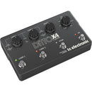 TC Electronic Ditto X4 Looper Pedal