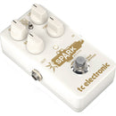 TC Electronic Spark Booster Pedal