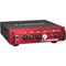 TC Electronic BH250 250W Micro Bass Amplifier Head