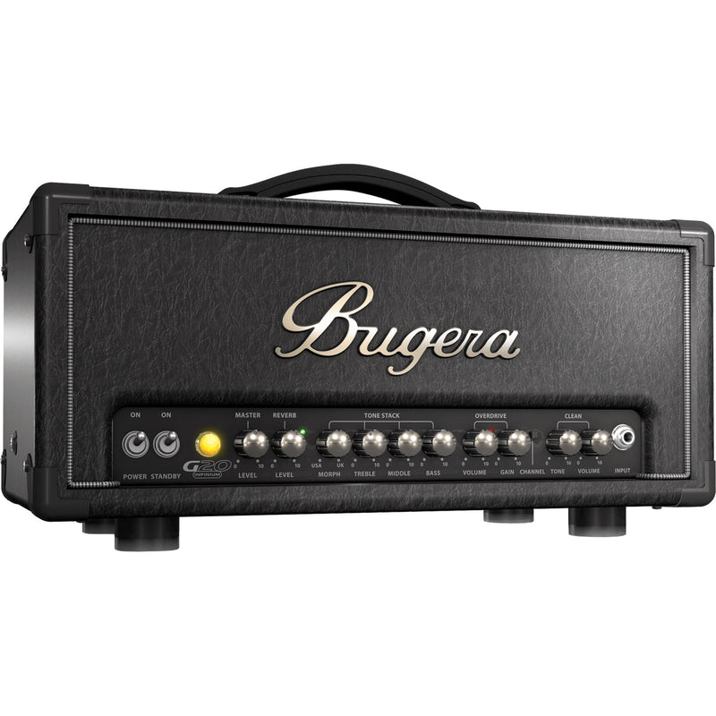 Bugera G20 INFINIUM 20W Tube Amplifier Head