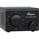 Bugera PS1 Power Soak 100W Passive Attenuator for Guitar and Bass