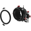 Vocas Gear for Motorized Rotation of 5-Axis Diopter Holder