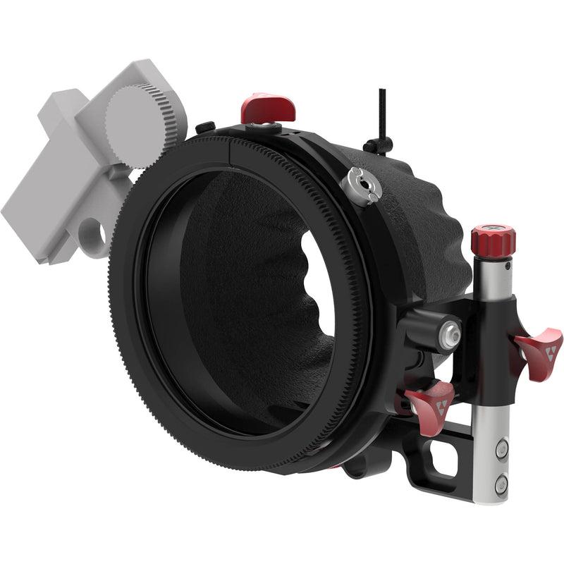Vocas Gear for Motorized Rotation of 5-Axis Diopter Holder