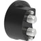 Vocas Rosette for Double 1/4"-20 Pinlock