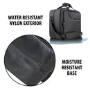 USA GEAR Travel Bag for Projectors (Black)
