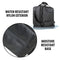 USA GEAR Travel Bag for Projectors (Black)
