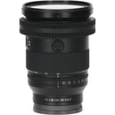 Vocas Gear Ring for Sony FE 24-70mm f/2.8 GM II Lens