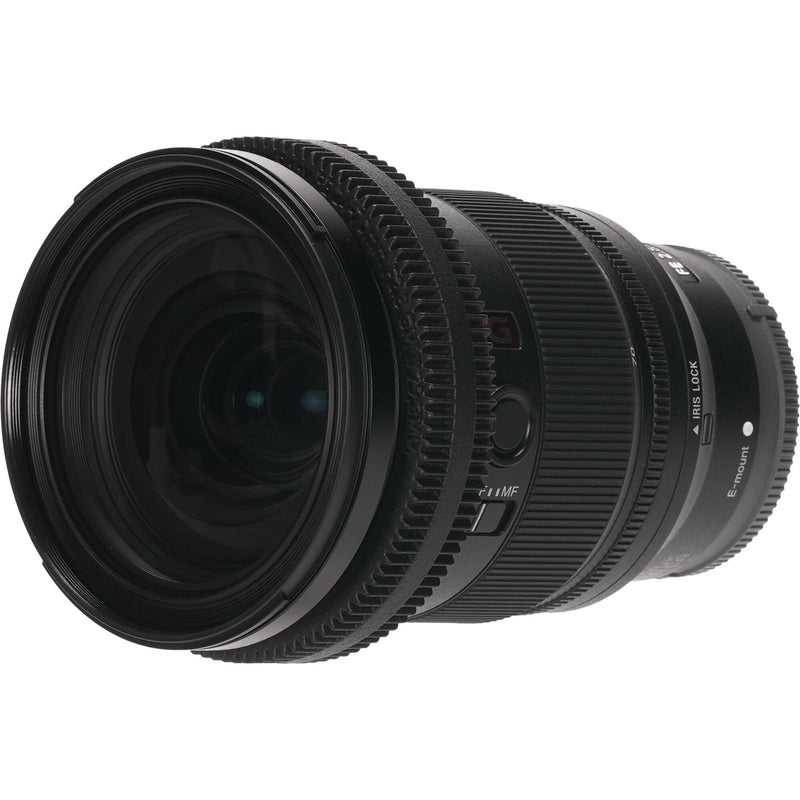 Vocas Gear Ring for Sony FE 24-70mm f/2.8 GM II Lens