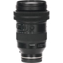 Vocas Gear Ring for Tamron 35-150mm f/2-2.8 Di III VXD Lens