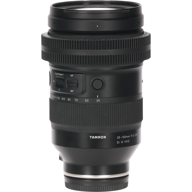Vocas Gear Ring for Tamron 35-150mm f/2-2.8 Di III VXD Lens