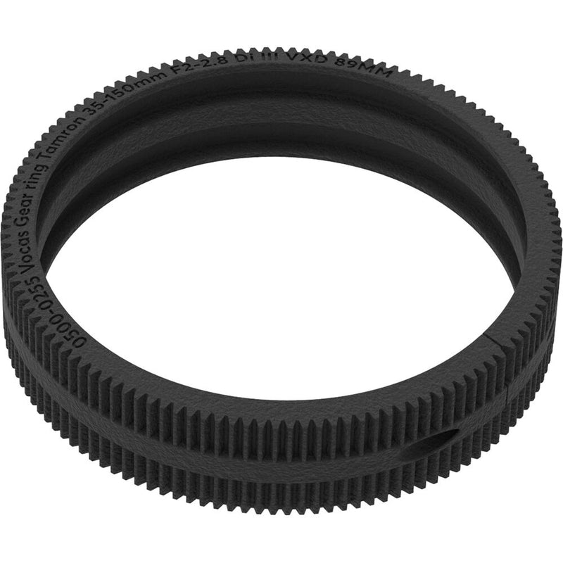 Vocas Gear Ring for Tamron 35-150mm f/2-2.8 Di III VXD Lens