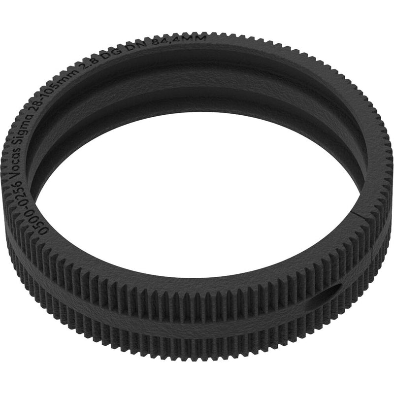 Vocas Gear Ring for Sigma 28-105mm f/2.8 DG DN Art Lens