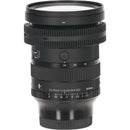 Vocas Gear Ring for Sigma 24-70mm f/2.8 DG DN II Art Lens