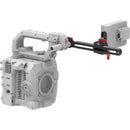 Vocas Viewfinder Bracket Kit for Select Canon EOS C-Series Cameras