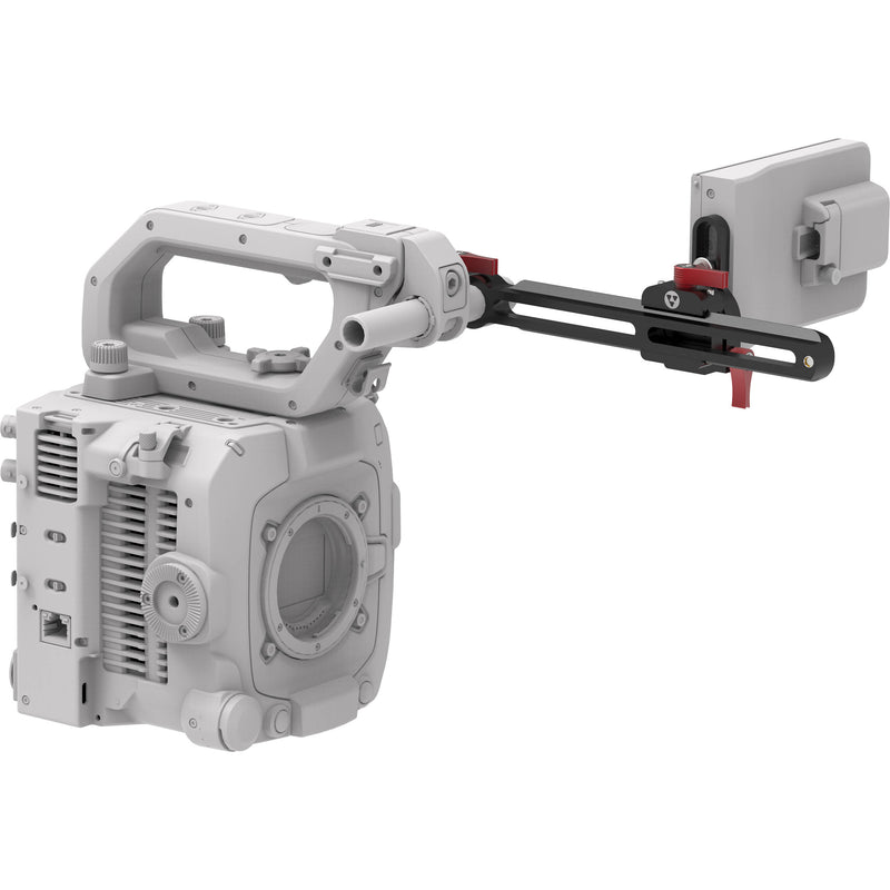 Vocas Viewfinder Bracket Kit for Select Canon EOS C-Series Cameras