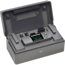 Samson Go Mic Mobile 2 2-Person Wireless Microphone System for Cameras and Mobile Devices (2.4 GHz)