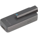 Samson Go Mic Mobile 2 2-Person Wireless Microphone System for Cameras and Mobile Devices (2.4 GHz)