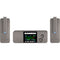 Samson Go Mic Mobile 2 2-Person Wireless Microphone System for Cameras and Mobile Devices (2.4 GHz)