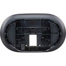 Poly Wall Mount for Poly TC10 (Black)