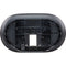 Poly Wall Mount for Poly TC10 (Black)