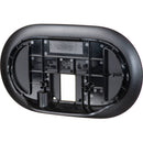 Poly Wall Mount for Poly TC10 (Black)
