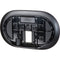 Poly Wall Mount for Poly TC10 (Black)