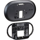 Poly Wall Mount for Poly TC10 (Black)