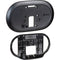 Poly Wall Mount for Poly TC10 (Black)