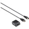 One For All 15438 50-Mile Amplified HDTV Indoor Antenna