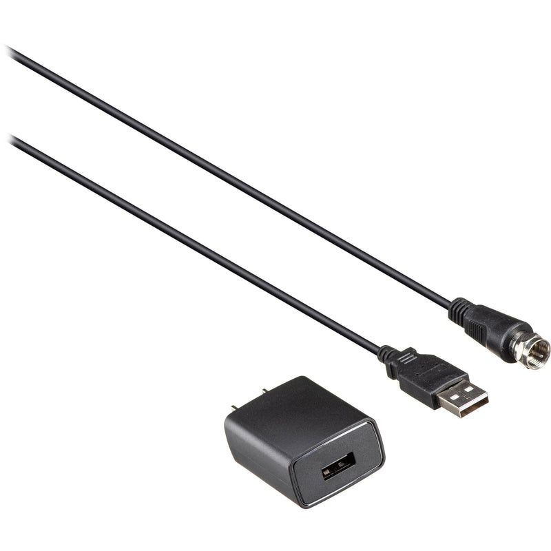 One For All 15438 50-Mile Amplified HDTV Indoor Antenna