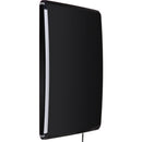 One For All 15438 50-Mile Amplified HDTV Indoor Antenna