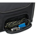 USA GEAR S Series S7 Pro Messenger Bag (Black)