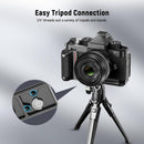 Neewer L-Shape Grip with Shutter Button for Nikon Zf