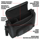 USA GEAR S7 Pro Messenger Bag