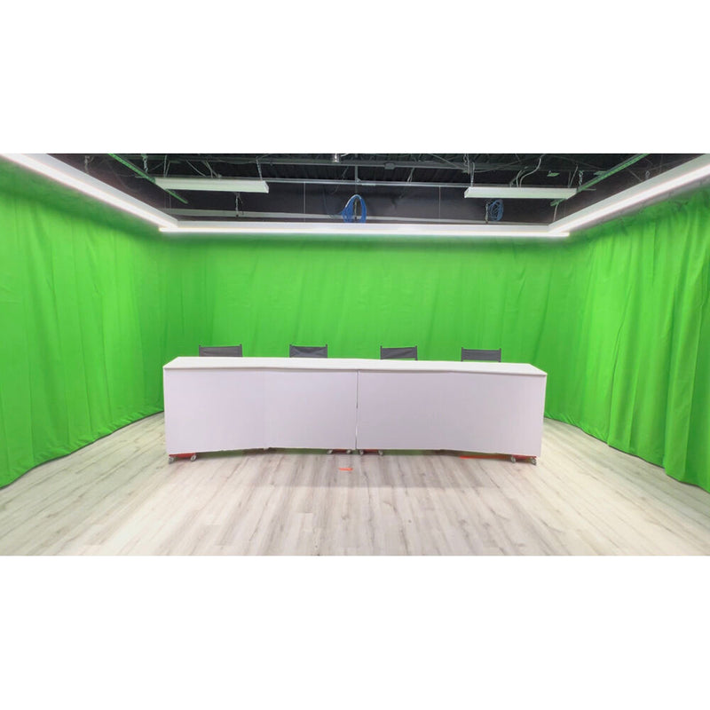 Frezzi LUMENWALL Linear LED Light for Green Screens (5')