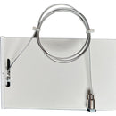 Frezzi Pendant Mounting Kit for LUMENWALL (5')