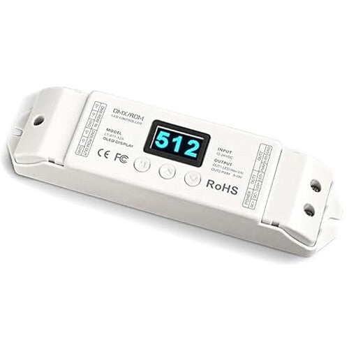 Frezzi DMX Addressable Dimming Control Module for LUMENWALL