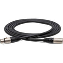 Frezzi 3-Pin XLR DMX Cable for LUMENWALL (25')