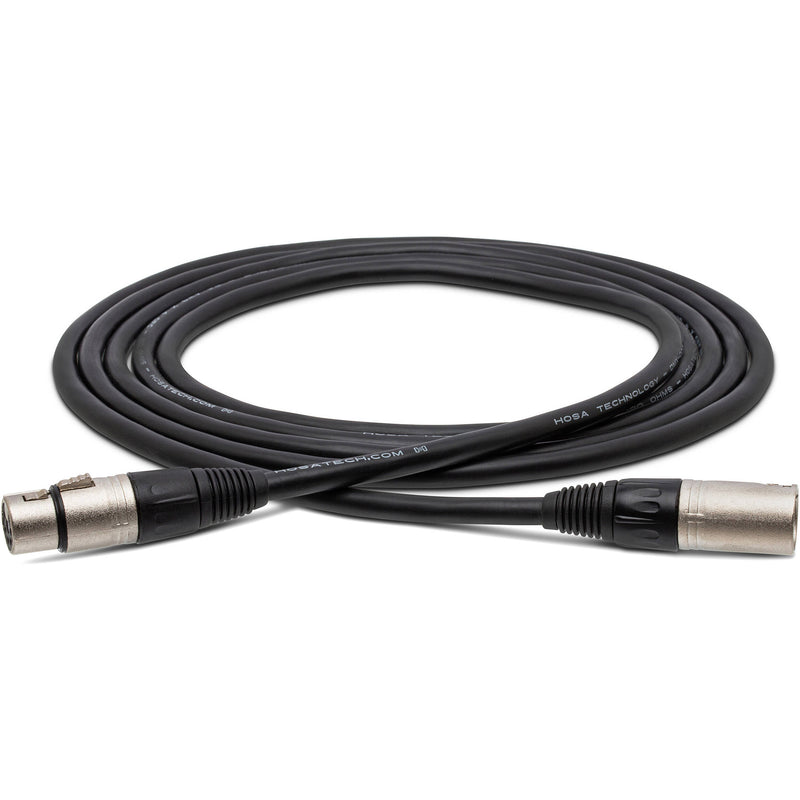 Frezzi 3-Pin XLR DMX Cable for LUMENWALL (25')