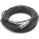 Frezzi 3-Pin XLR DMX Cable for LUMENWALL (50')